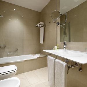 Habitación Cuádruple Dúplex